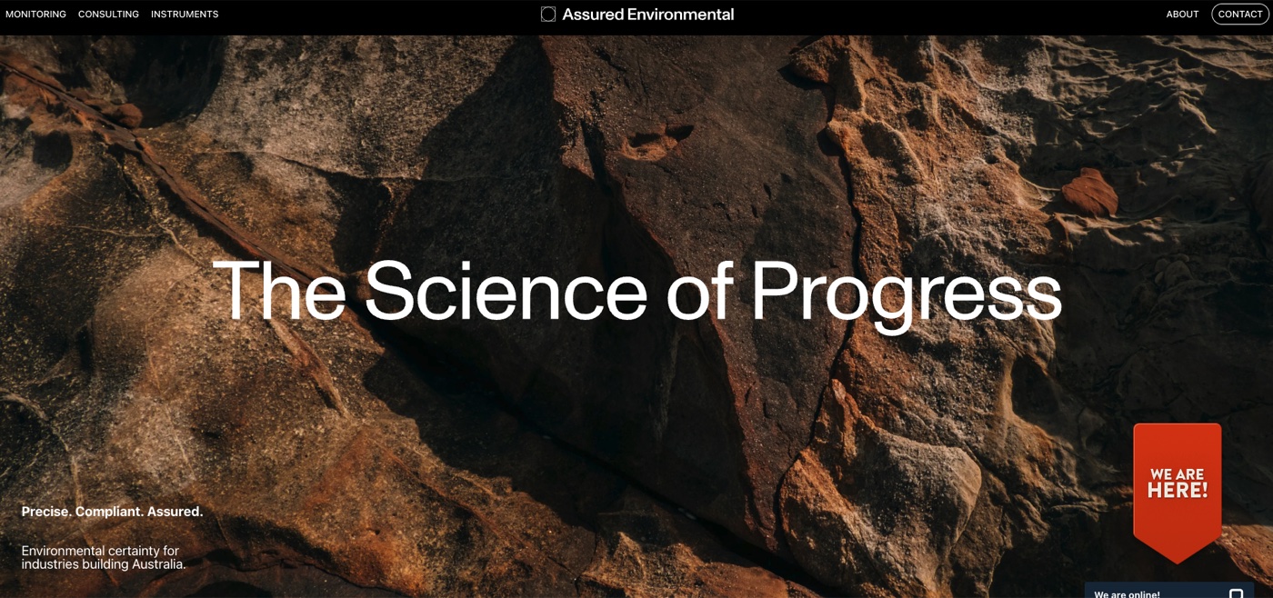Assured Environmental — work 5