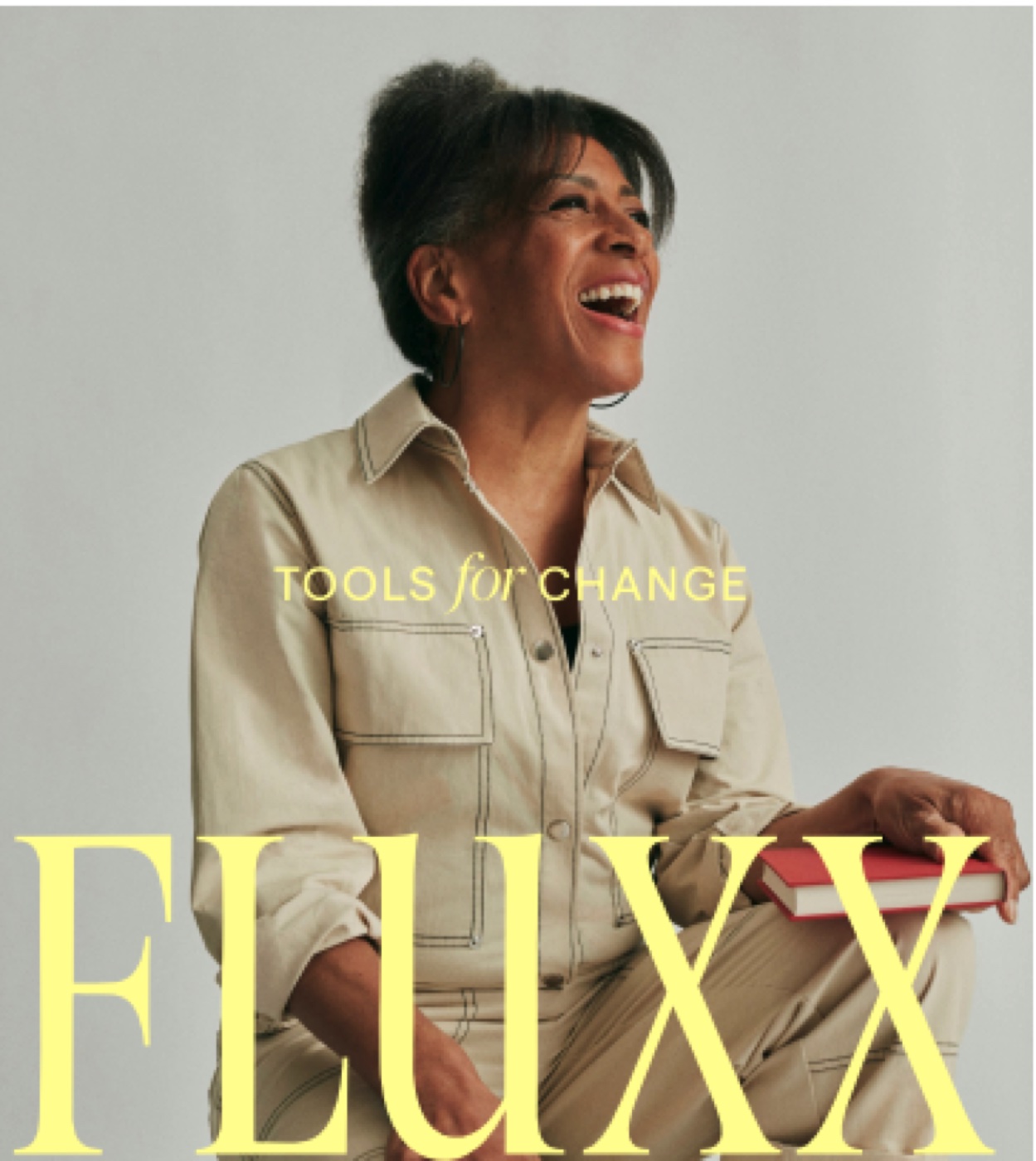 Fluxx — work 4