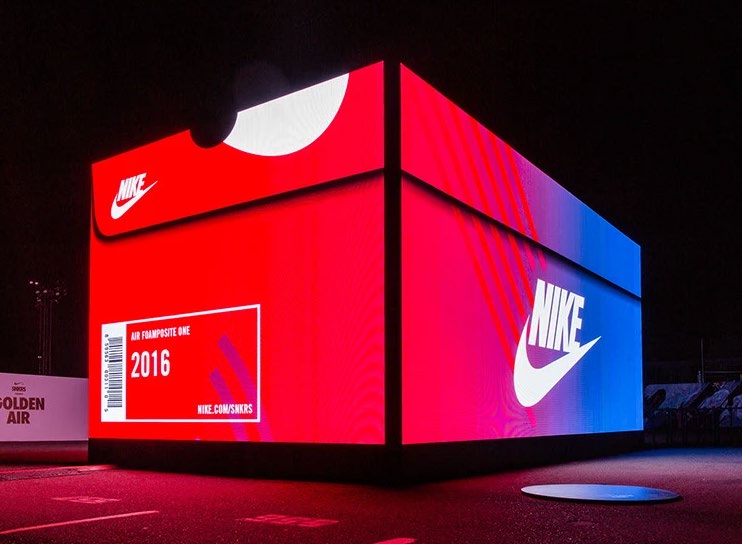Nike