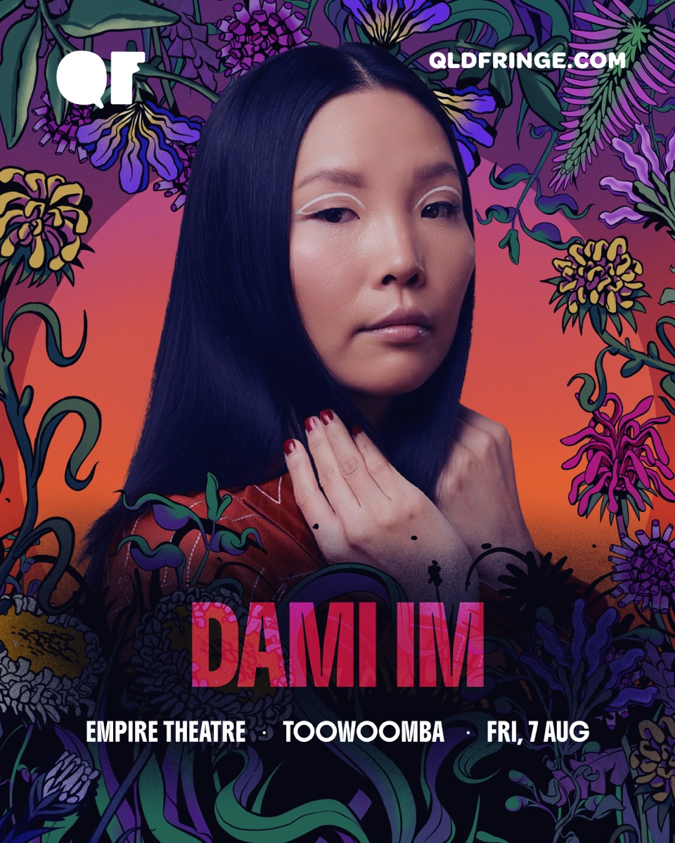 Queensland Fringe Festival — work 4