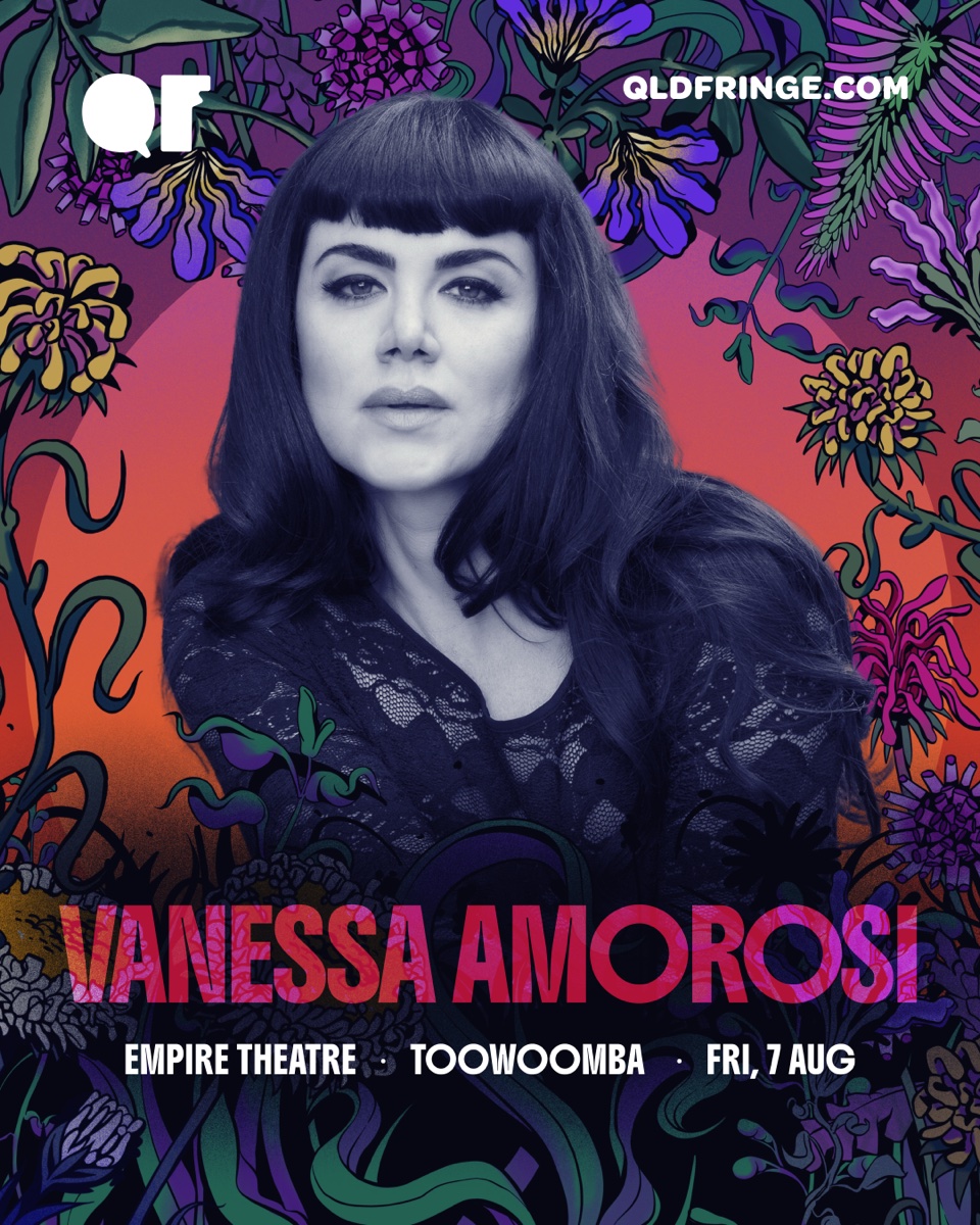Queensland Fringe Festival — work 5